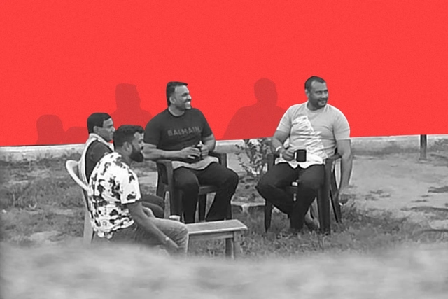 Actor Darshan's Prison Privileges Spark Outrage