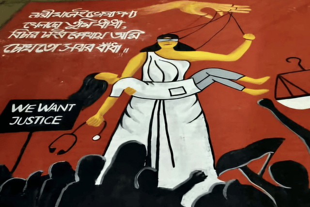 CBI Accuses Kolkata Police of Tampering Evidence in Doctor's Murder