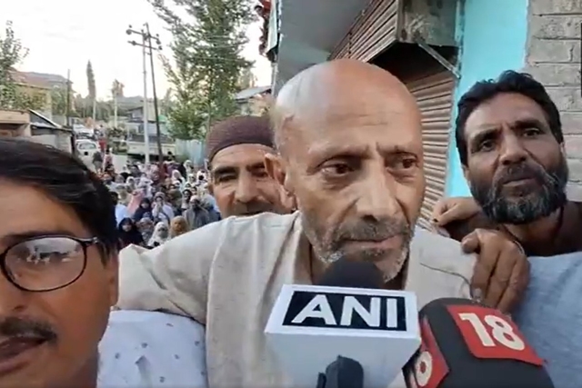 J&K Election: AIP-JeI Alliance Threatens PDP, NC