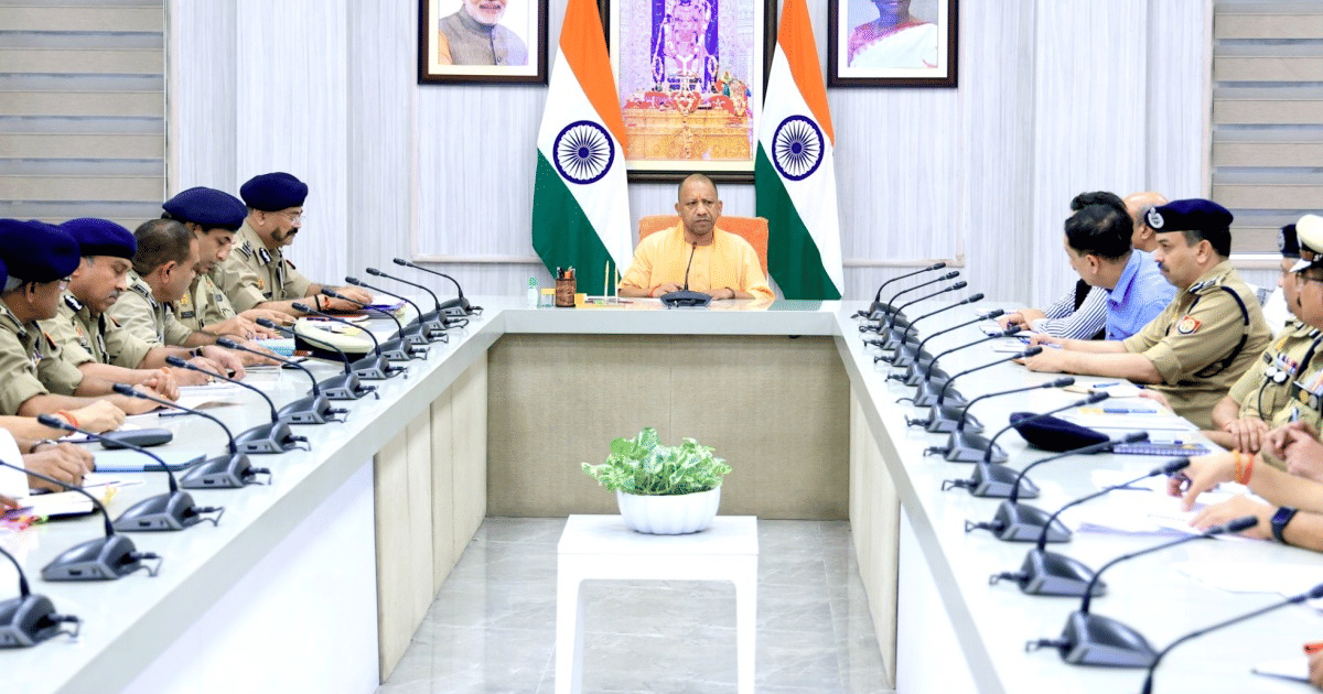 Sambhal violence: Police hunt 100+