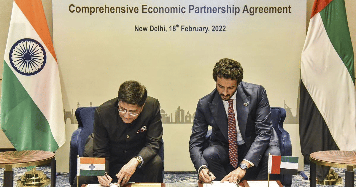 UAE to Probe India's Concerns on Trade Surge