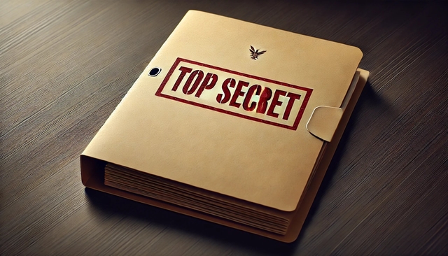 US Launches Probe Into Leak Of Top Secret Documents On Israel’s Strike