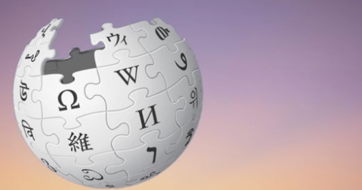 Wikipedia Scrutinized in India Over Bias, Accuracy