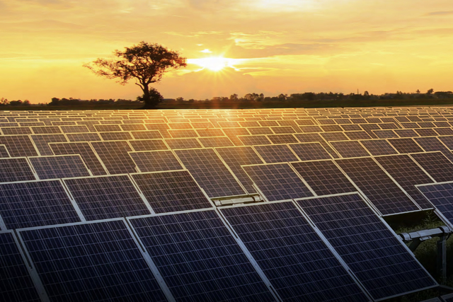Nearly A Decade Later, The International Solar Alliance Has Little To
