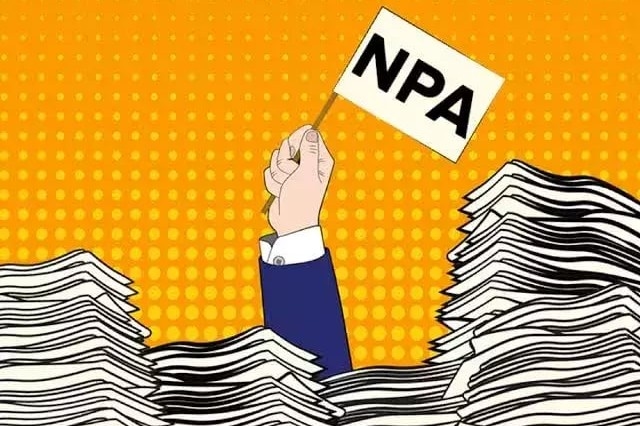 India's Bank NPAs Expected To Rise Slightly By 2026