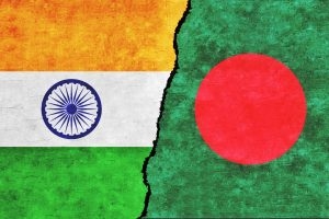 Bangladesh Army Chief seeks equitable India ties.