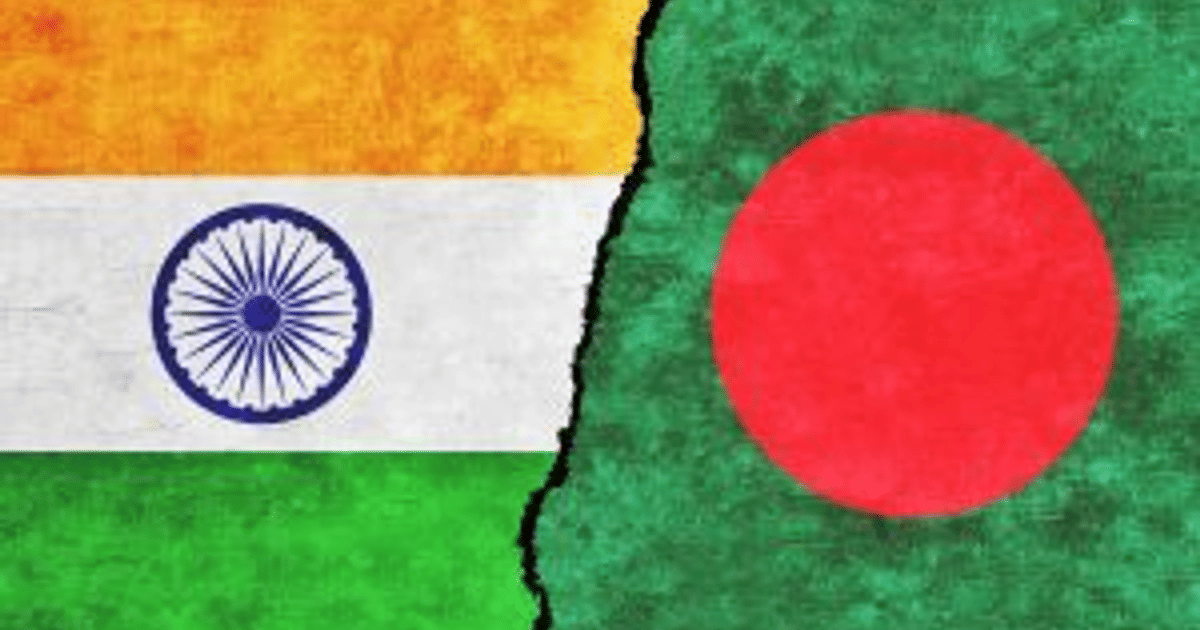 Bangladesh Army Chief seeks equitable India ties.