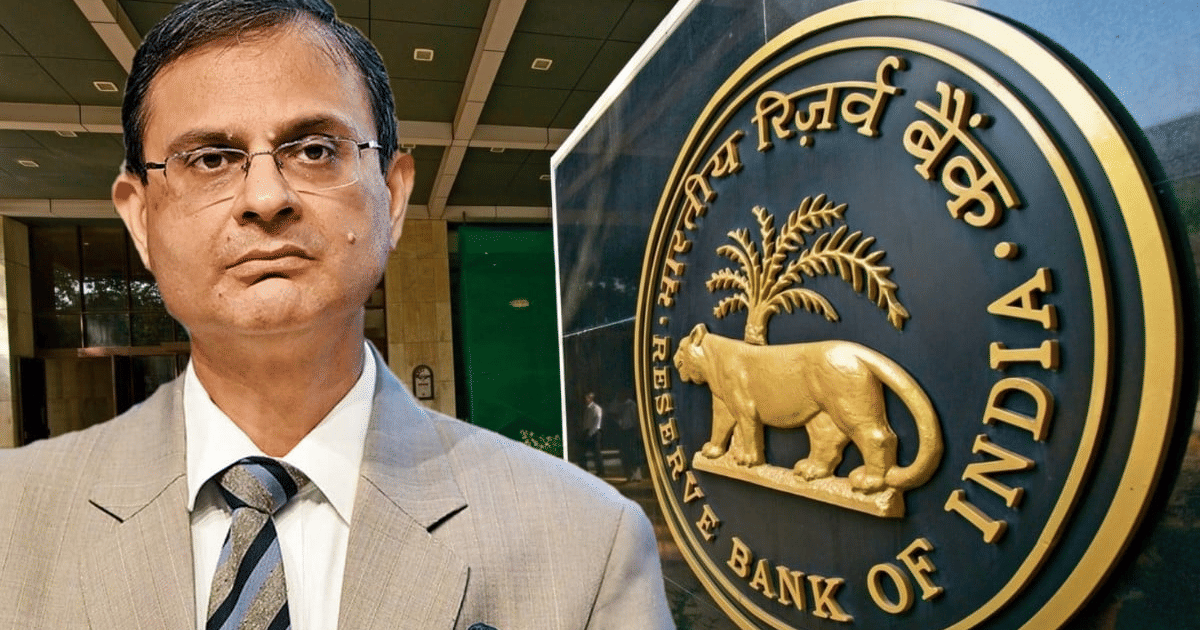 Big Bang Start To Festive Month: 10 RBI Announcements That Could Unlock Credit And Boost The Rupee