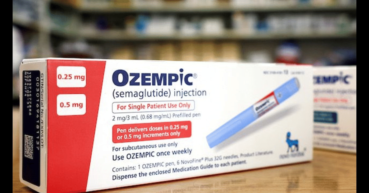 Ozempic Approval in India: Semaglutide Injection Priced Potentially at Rs 14,000-26,000 Monthly