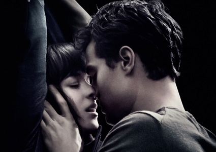 Why Is 'Fifty Shades of Grey' The New Normal?