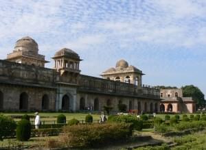 Jahaz Mahal
