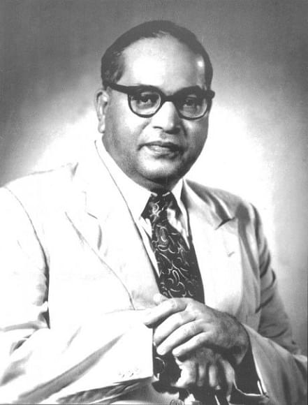 Babasaheb Ambedkar