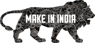 Make In India Logo/Getty Images