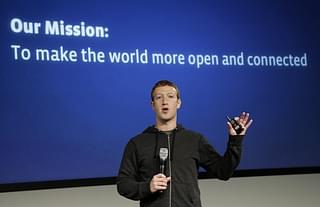 Facebook CEO, Mark Zuckerberg<br clear="none" />(AP Photo/Jeff Chiu)