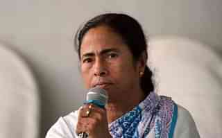  West Bengal CM Mamata Banerjee. (File Photo)