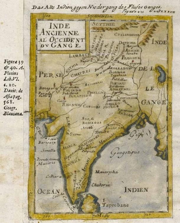 From the seven rivers—Sapta Sindhu—of Vedic lore to the seven chakras of the Hindu flag, Hindutva has been one of the most unique conceptions of nationhood ever. The third part of our series on the history of Hindutva.