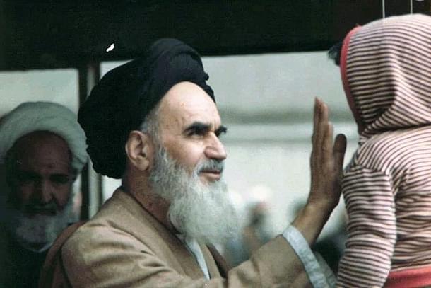 Ayatollah Khomeini