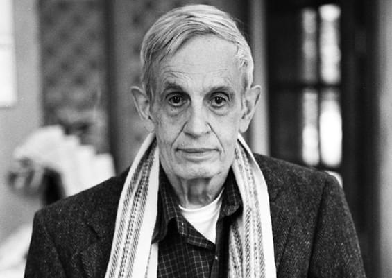 John Nash