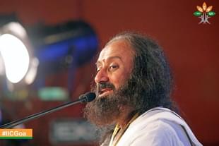 Speaker at India Ideas Conclave 