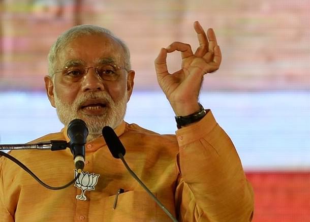 Narendra Modi
