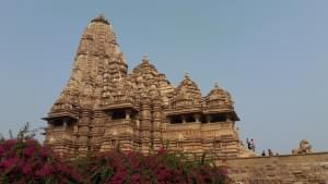 Kandariya Mahadev Temple