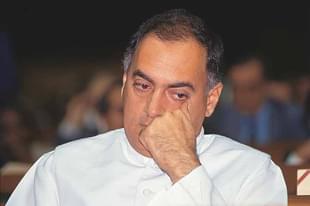 File Photo: Rajiv Gandhi