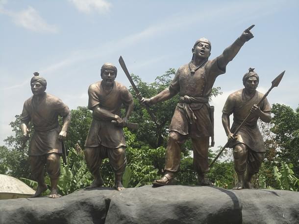 Lachit Borphukan