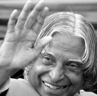 A P J Abdul Kalam