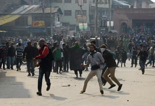 Jammu’s situation today