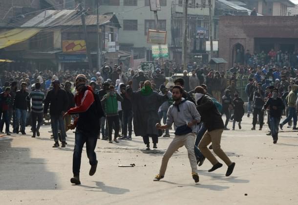 Jammu’s situation today