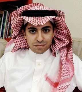 Raif Badawi