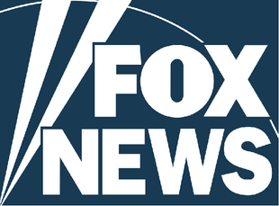 Fox News Logo