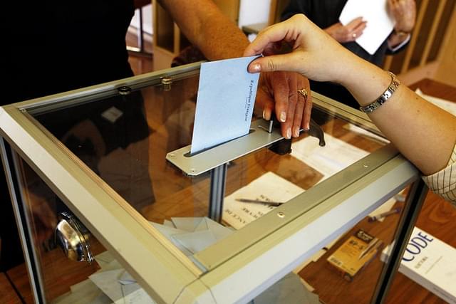 Electoral reforms long overdue