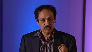 Eminent neurologist V.S. Ramachandran has provided neurological basis for Advaitic experiences and their relation to the formulation of ethics
