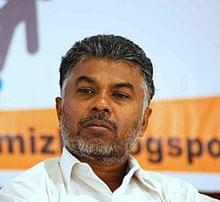 Perumal Murugan