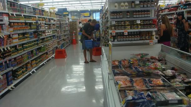 The GST is going to translate into lower costs to the consumer as well as the manufacturer.