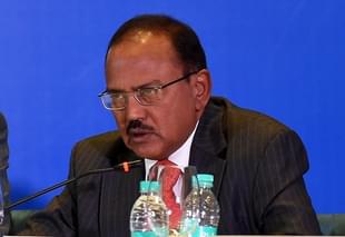 NSA Ajit Doval