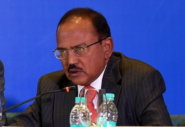 NSA Ajit Doval