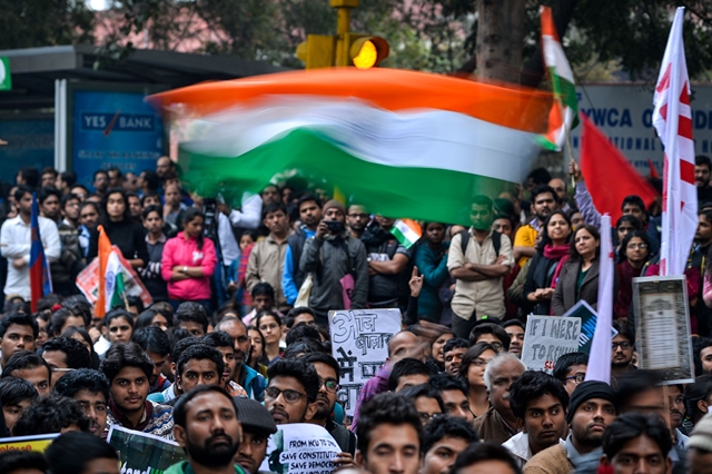 Are Modi And The BJP Willing To Fight The Good Fight?