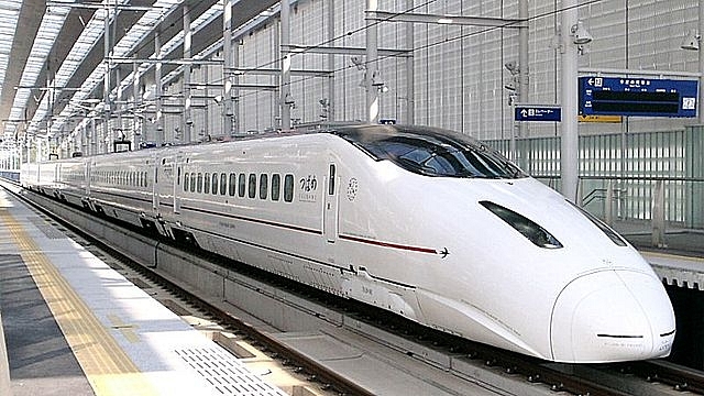 India's first bullet train set to roll out in 2026, says Railway