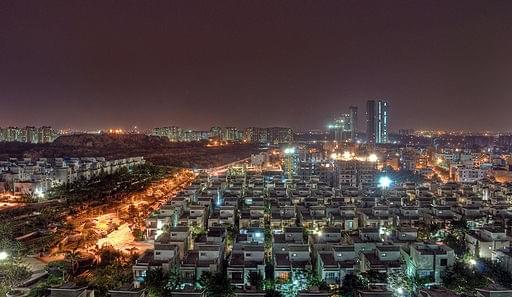 A City Design