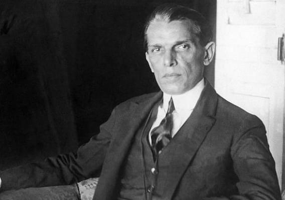 Mohammed Ali Jinnah