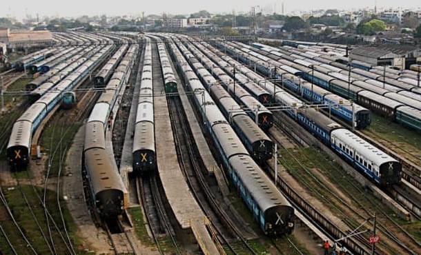 The  locomotives would be equipped with state-of-the-art technology