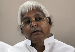 Lalu Yadav/Getty Images