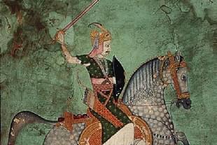 Bajirao Ballal Bhat