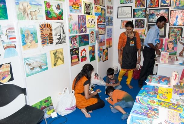 Craft classes a fast declining trend.