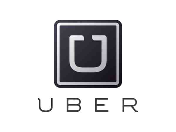 Uber&nbsp;