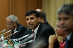Raghuram Rajan finally announced a rate cut.