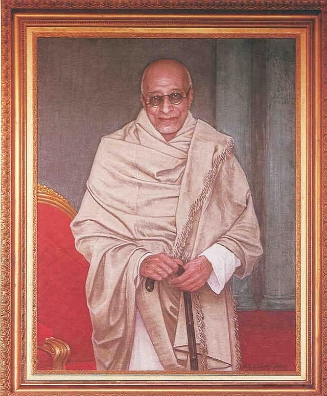 Rajaji