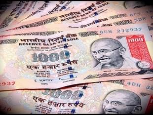 Currency Notes